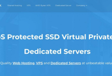 HostSlick:荷兰共享主机/vps云服务器/独立服务器,云服务器低至€4.2/月起-vps评测站