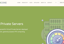 CloudCone美国洛杉矶国外云服务器VPS-vps评测站